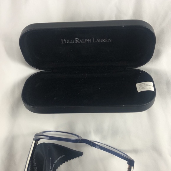 POLO RALPH LAUREN Kids Glass POLO KIDS PP8533 5711 - Picture 7 of 7